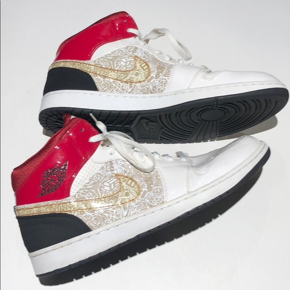 air jordan 1 size 16